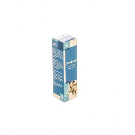 Duodrops 10 ml  -  Kela Pharma