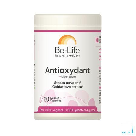 Antioxydant Be Life V-Capsule 60  -  Be-Life