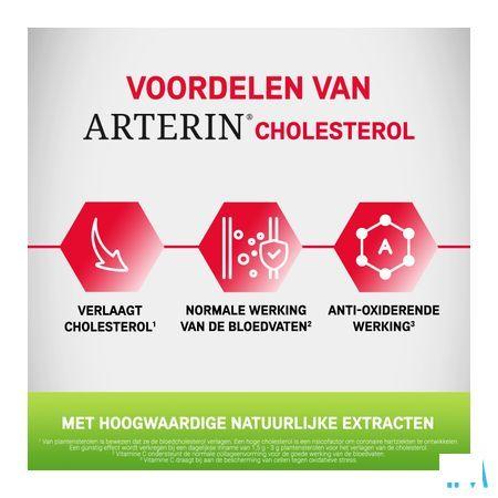 Arterin Cholesterol Tabletten 90