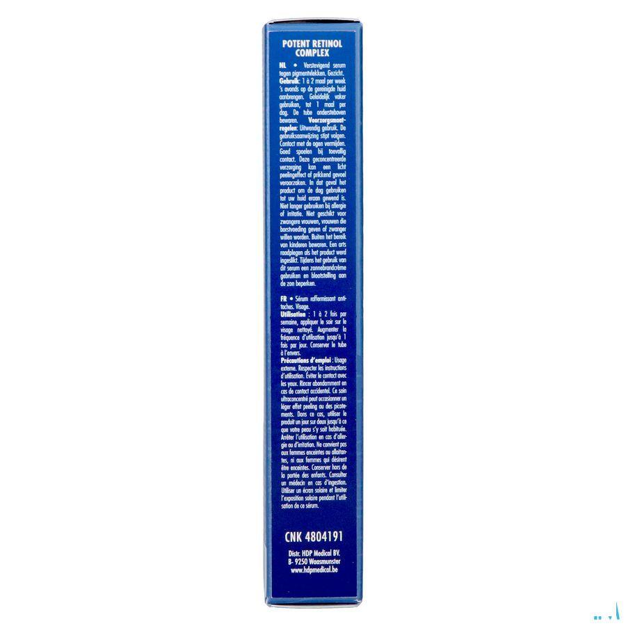 Neostrata Skin Active Potent Retinol Complex 30 ml