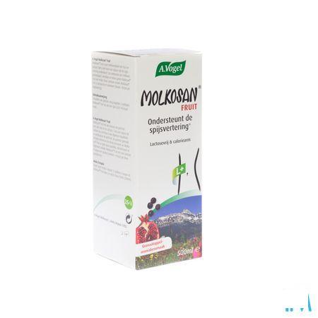 Vogel Molkosan 500 ml  -  A.vogel