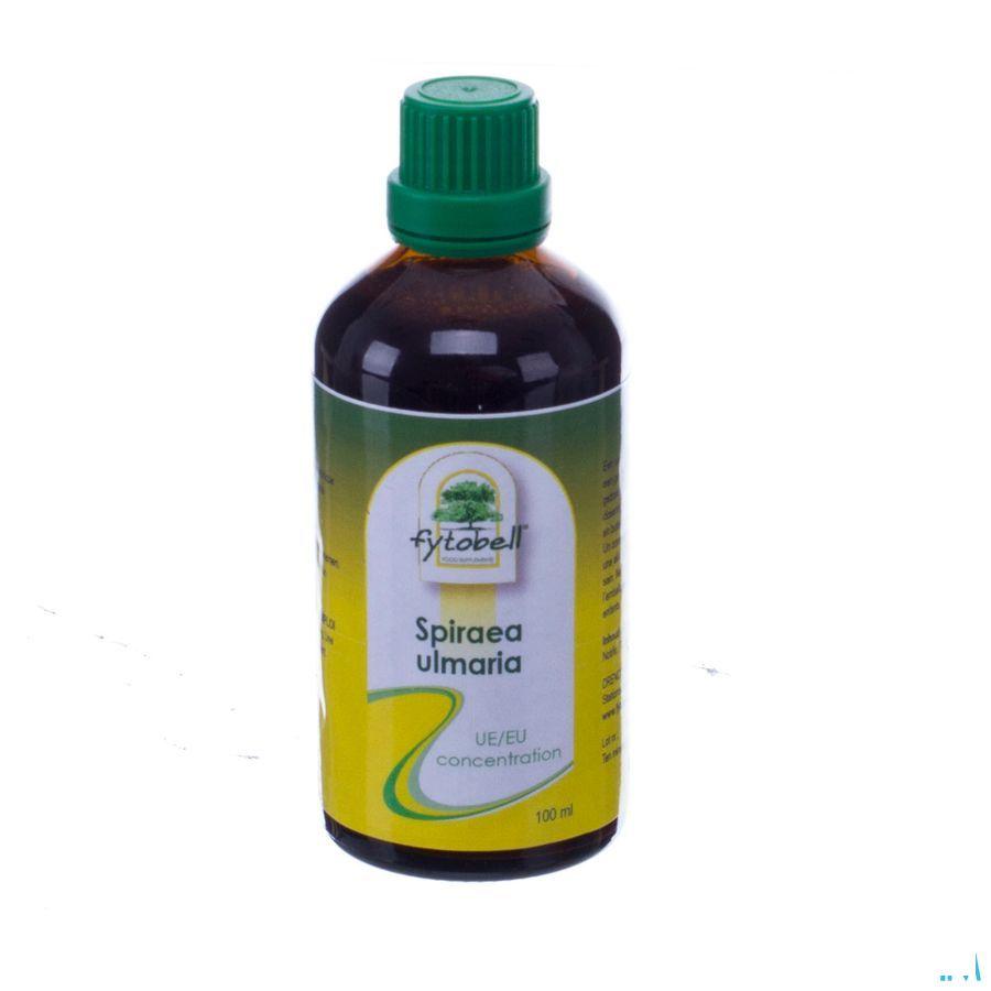 Fytobell Spiraea Ulmaria Ue Druppels 100 ml
