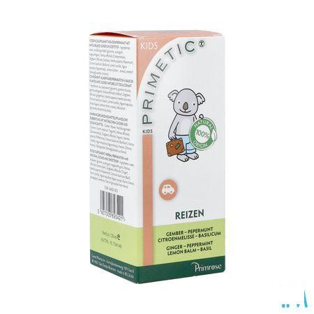 Primetic Fl 120 ml