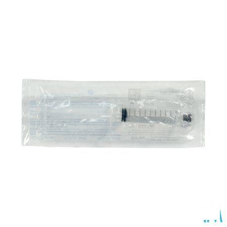 Ruschcare Siflate Voorg.Spuit +10%Sol Aq.Glyc 10 ml