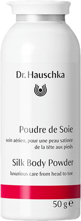 Dr.Hauschka Lichaamspoeder 50 g   -  Wala Nederland