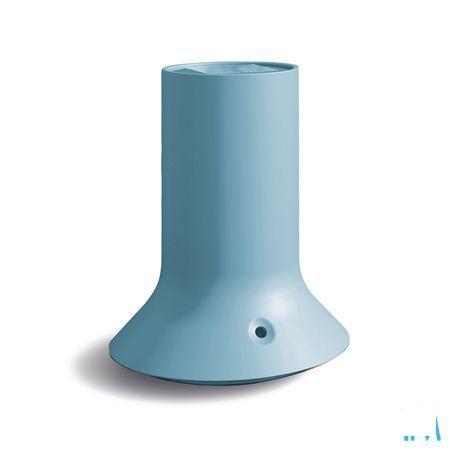 Diffusion Blauw Verstuiver Soleo  -  Pranarom