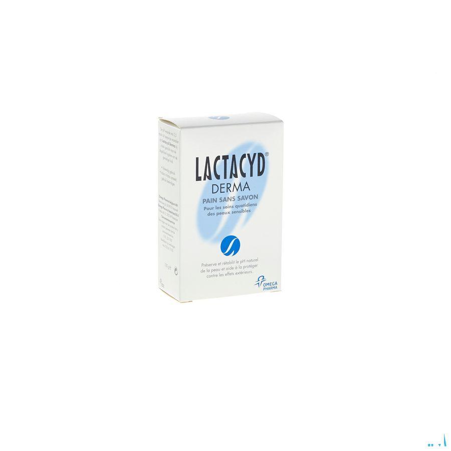 Lactacyd Derma Pain 100 gr