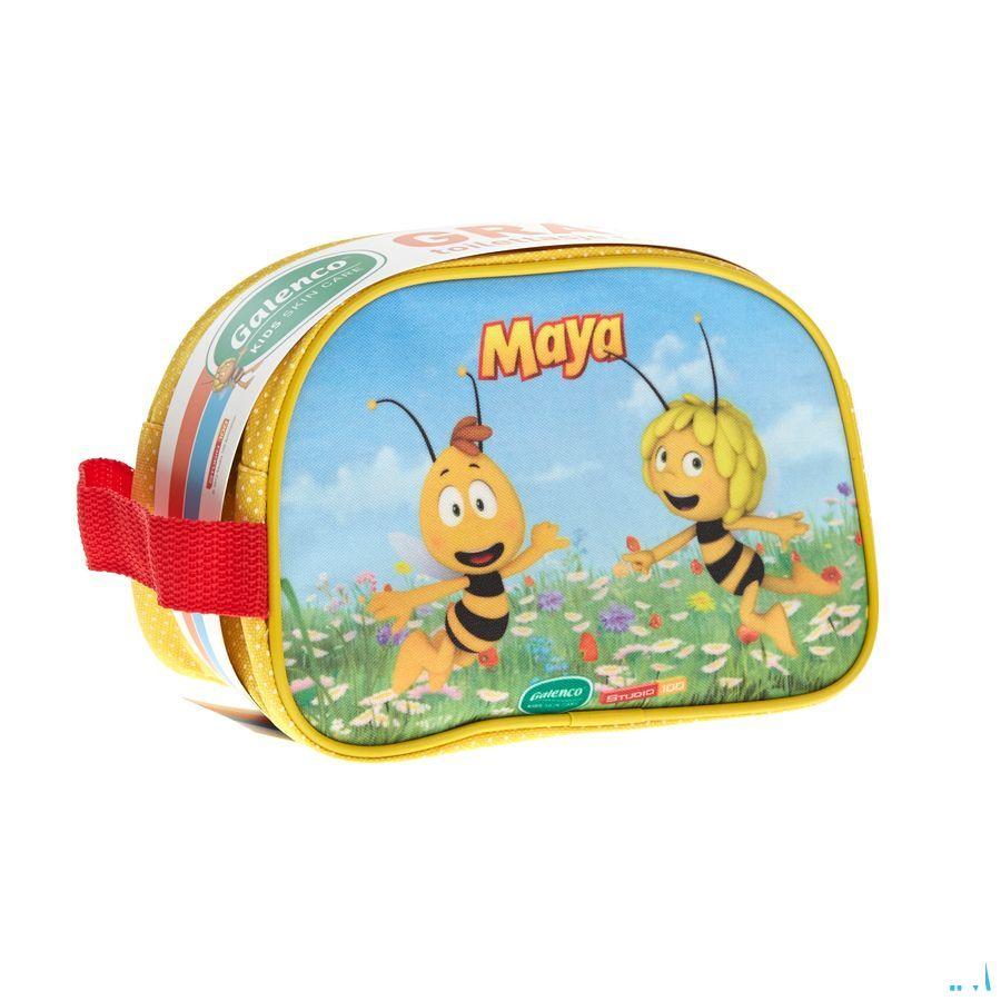 Galenco Kids Maya Toilettas Gevuld