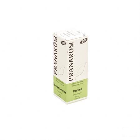 Pamplemousse Bio Huile Essentielle 10 ml  -  Pranarom