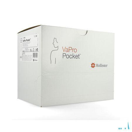 Vapro Pocket Nelaton Man Ch16 40Cm 30 70164  -  Hollister