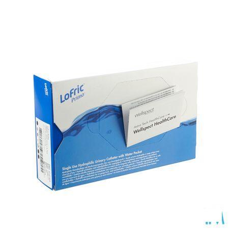 Lofric Primo Nelaton Pobe + Ster Water CH14 15Cm 30