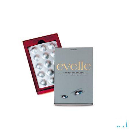 Evelle Tabletten 60  -  Pharma Nord