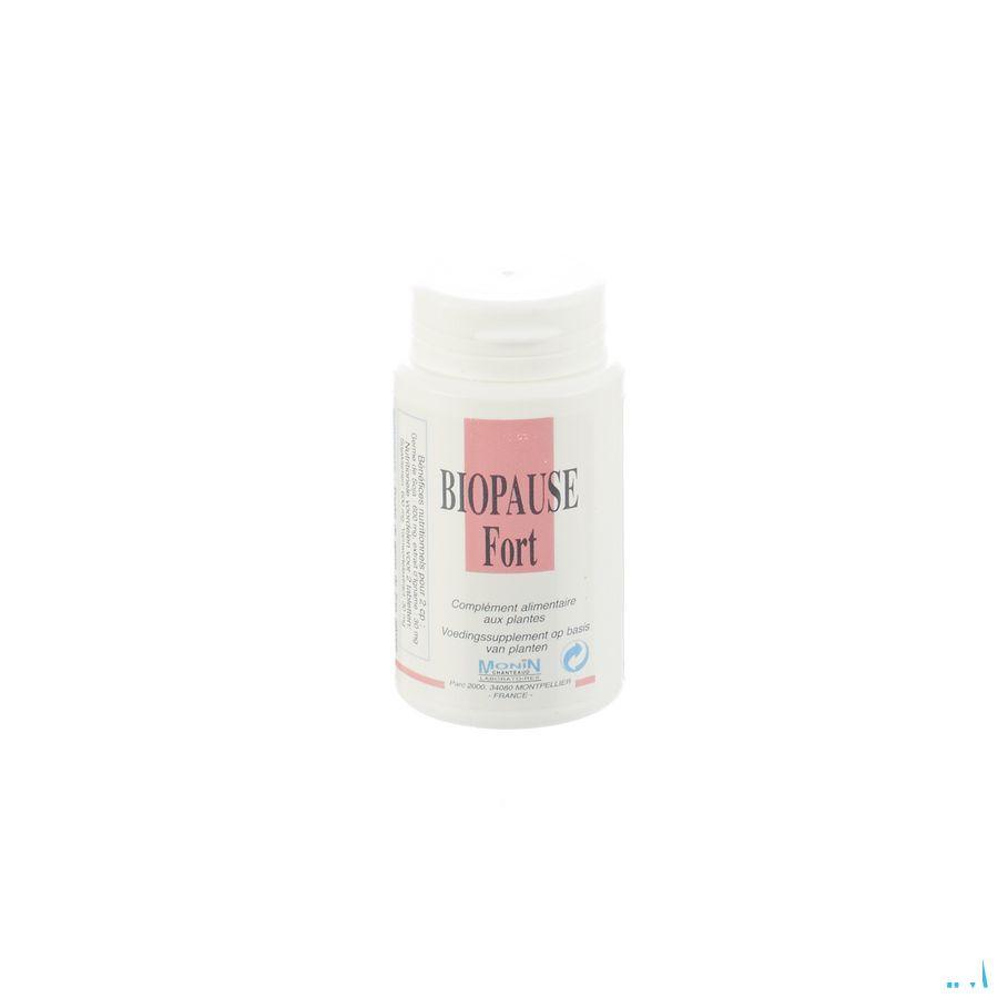 Biopause Fort Comprimes 60 