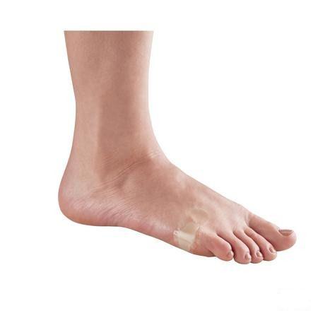 Nexcare 3M Blister Plaster Foot Care 6  -  3M