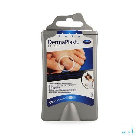 Dp Effect Kleine Blaren 6 P/s  -  Hartmann