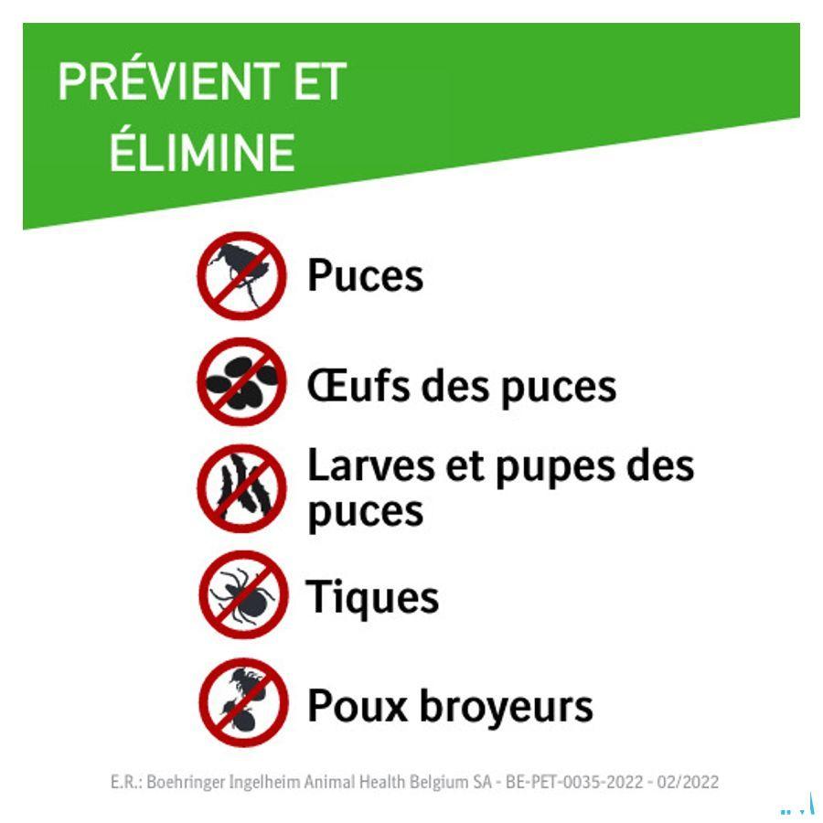 Frontline Combo Line Dog Xl >40kg 3x4,02 ml