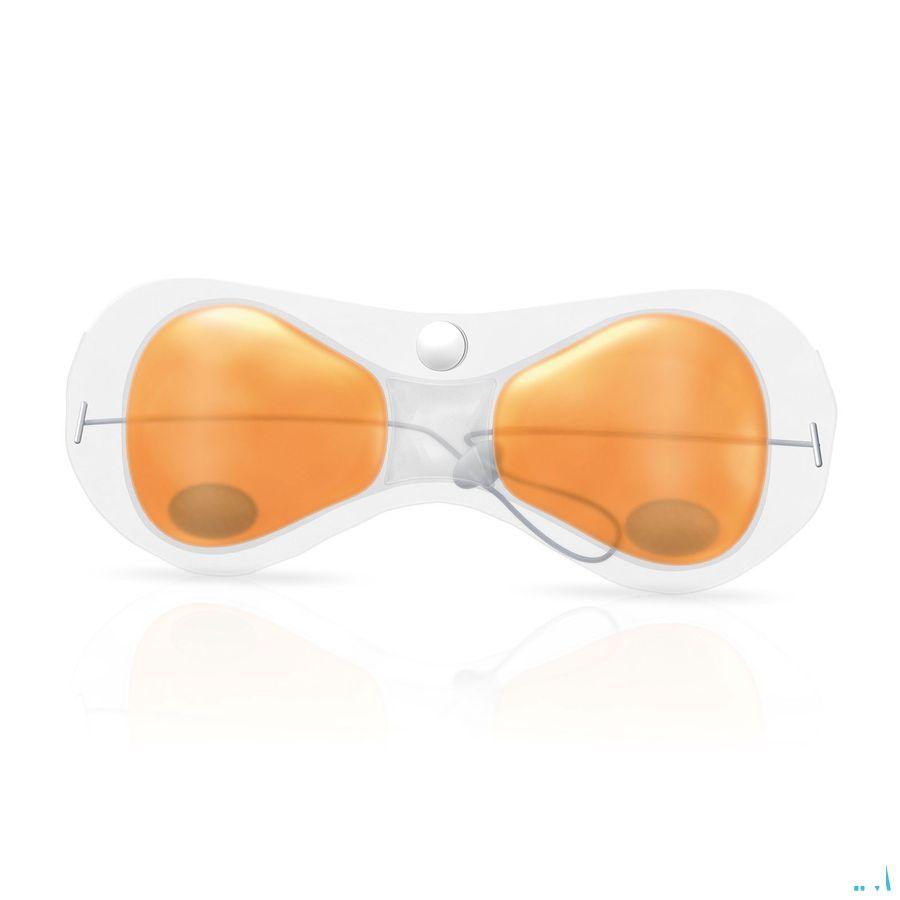 Posiforlid Masque Yeux 1  -  Ursapharm