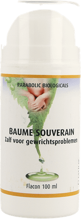 Balsem Souverain 100 ml