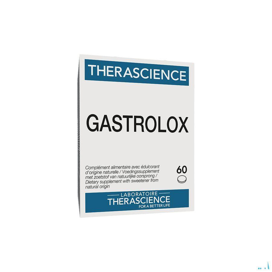 Gastrolox Tabl 60 Therascience PHY444B  -  Therascience