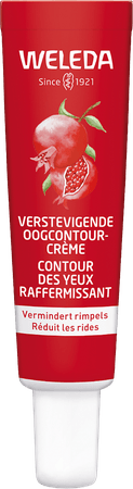 Weleda Granaatappel&Maca Verstevigende Serum 30 ml