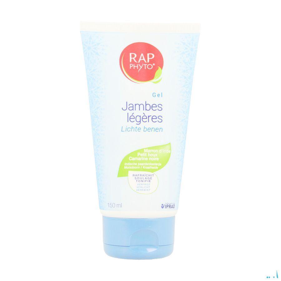 Rap Phyto Gel 150 ml