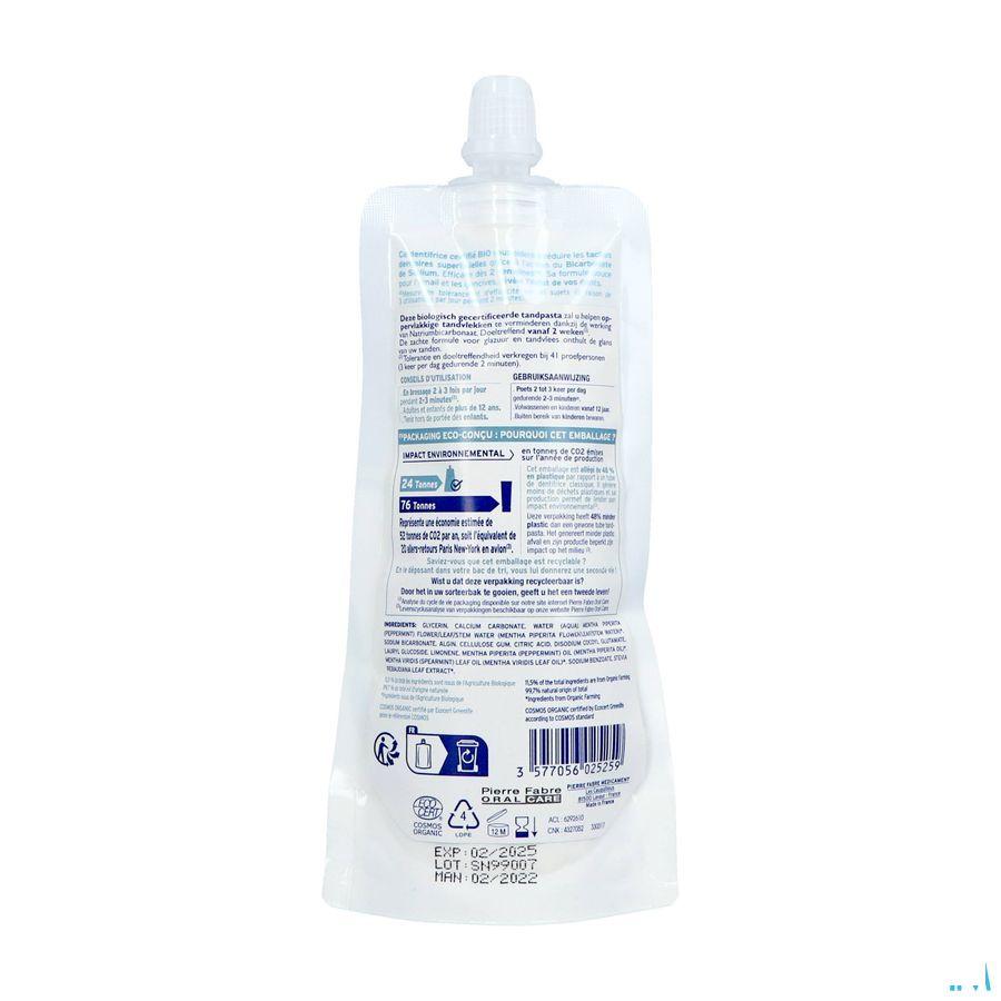 Elgydium Dentifrice Blancheur Bio 100 ml