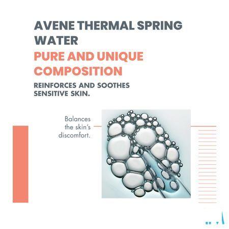 Avene Spray Thermaal Water 300 ml  -  Avene