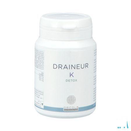 Draineur K Gel 60  -  Decola