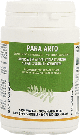 Para Arto Gel 60
