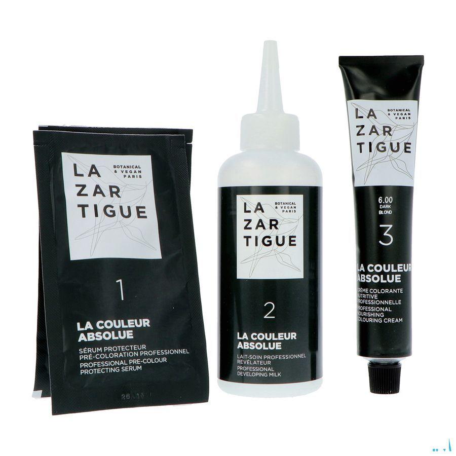 Lazartigue Couleur Absolue 6.00 Blond Fonce