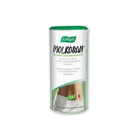 Molkosan Oplosdrank Pdr 275 g  -  A.Vogel
