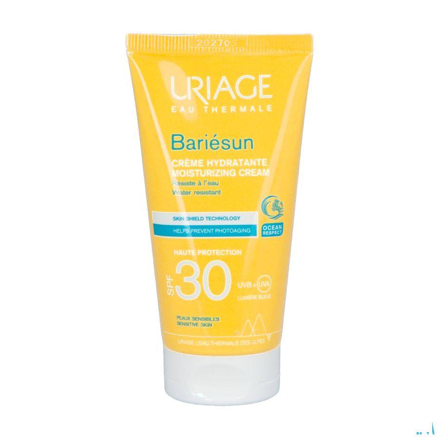 Uriage Bariesun Creme Ip30 50 ml