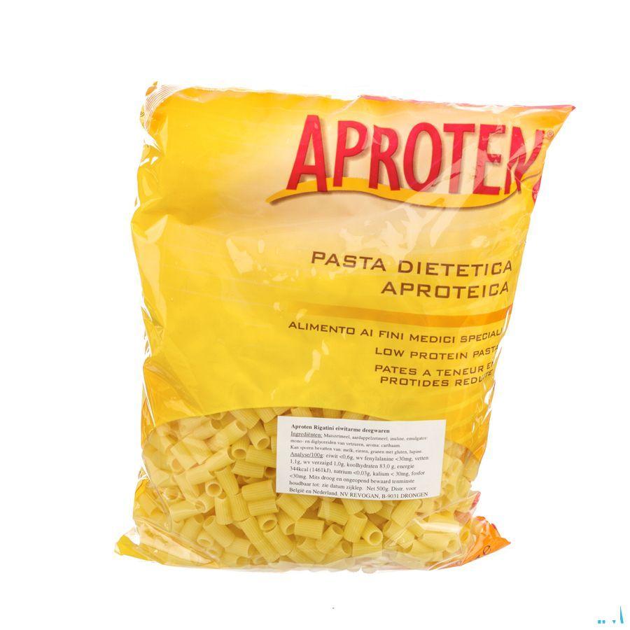 Aproten Rigatini 500 gr 5428  -  Revogan