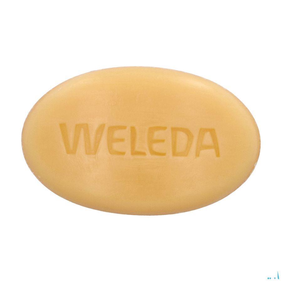 Weleda Shower Bar Ylang Ylang + Iris 75 gr