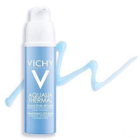 Vichy Aqualia Thermal Dyn. Hyd. Oogbalsem 15 ml  -  Vichy