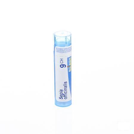 Sepia Officinalis 9CH Gr 4g  -  Boiron