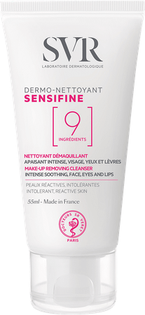 Sensifine Dermo-Nettoyant Tube 50 ml