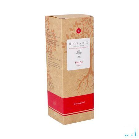 Fytosil Silicium Gel Tube 225ml