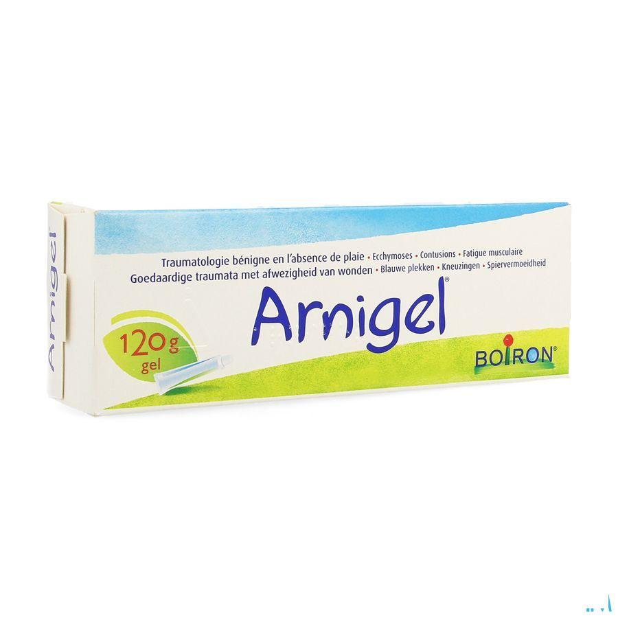 Arnigel Tube 120 gr  -  Boiron