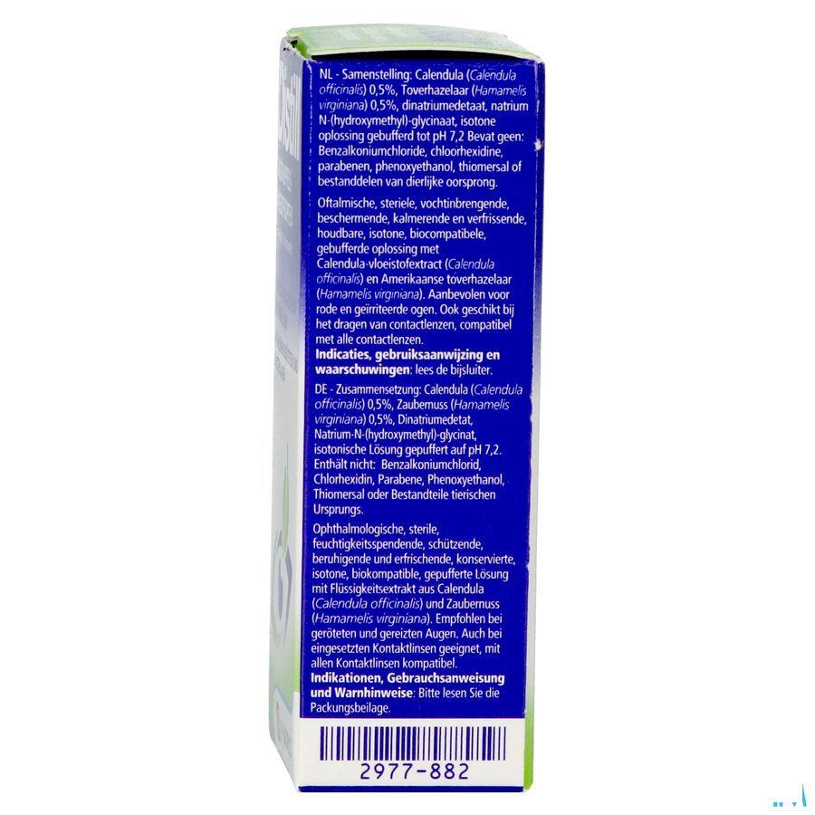 Distill Oeil Irrite Collyre Flacon 15 ml
