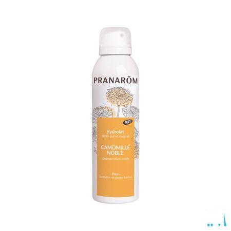 Hydrolat Camomille Bio 150  ml Pranarom  -  Pranarom