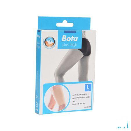 Bota Plus Cuisse Sk L  -  Bota