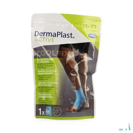 Dp Active Coolfix 6cmx4m 1 P/s  -  Hartmann