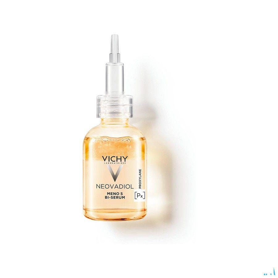 Vichy Neovadiol Meno 5 Bi-Serum Fl 30 ml
