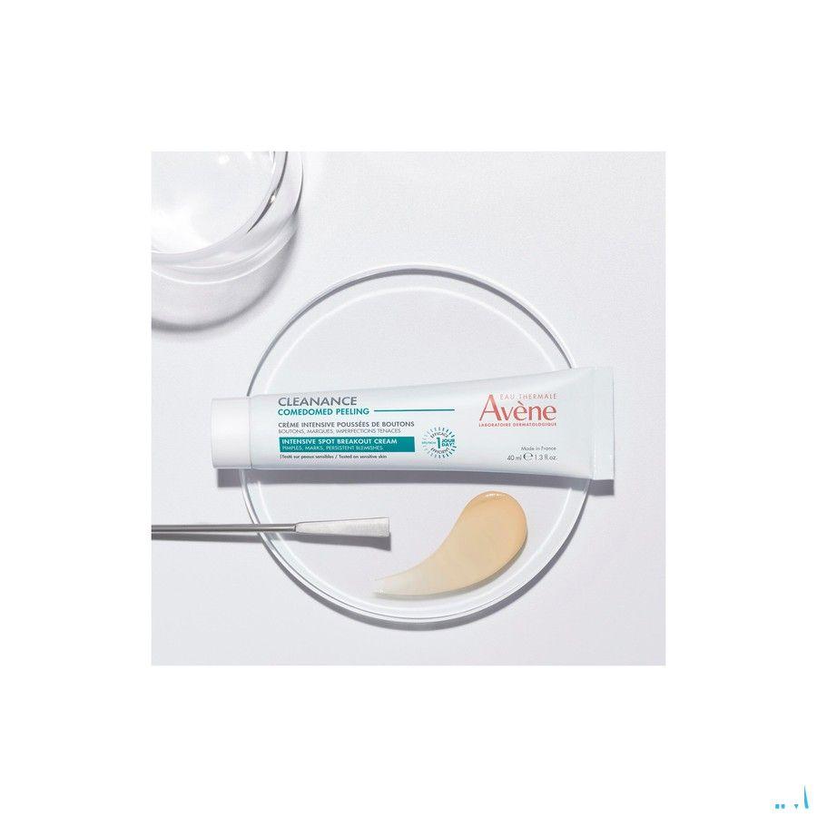 Avene Cleanance Comedomed Peeling 40 ml