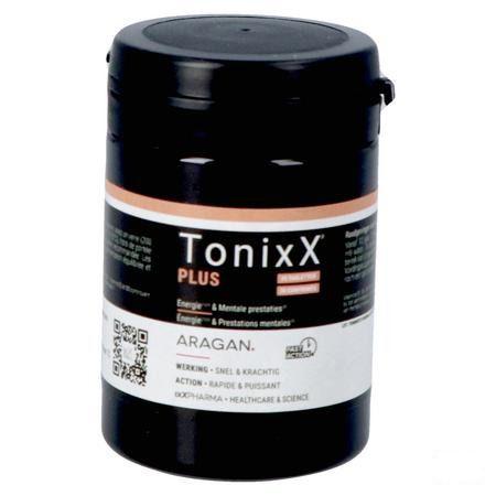 Tonixx Plus Tabl 20