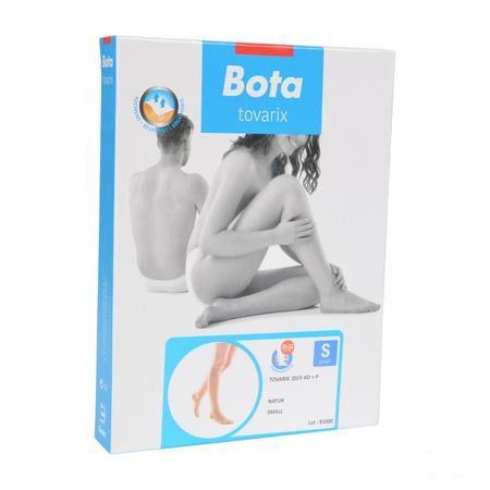 Bota Tovarix 20/Ii Bas Ad+P Natur Small