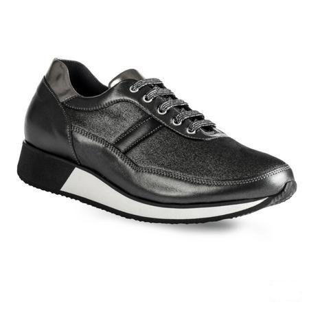 Podartis Adelle Schoen Dame Zwart 35 L  -  Bota