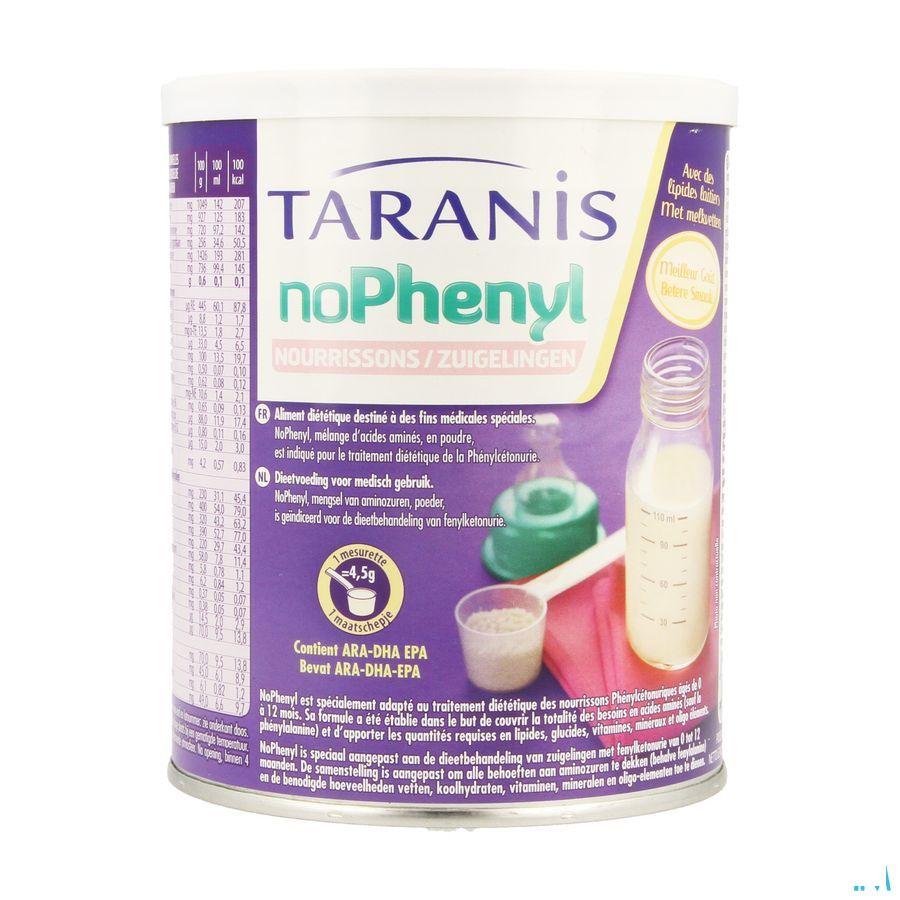 Nophenyl Zuigeling 400 gr
