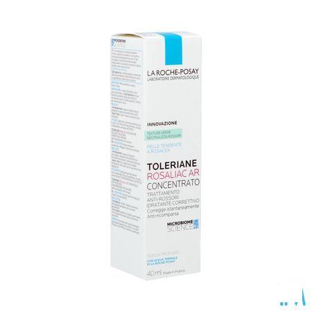 Toleriane Rosaliac Ar 40 ml